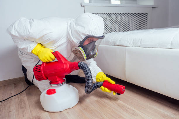 Pest Prevention Services in Farmer City, IL