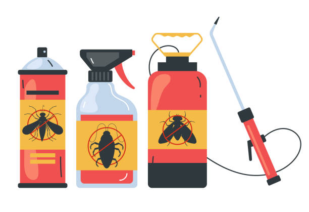 Best Exterminator Services  in Farmer City, IL